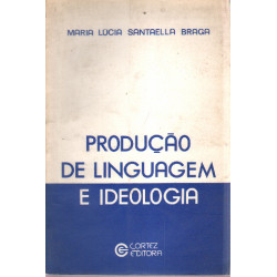 Producao de linguagem e ideologia