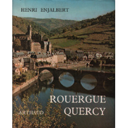 Roquergue quercy