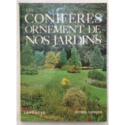 Les coniferes ornement de nos jardins