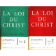 Le loi du christ / tome 1+ 2