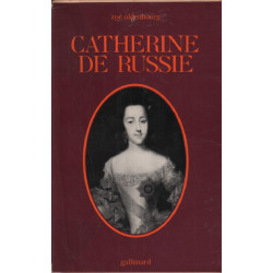 Catherine de russie