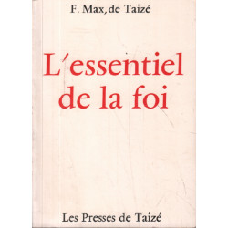 L'essentiel de la foi