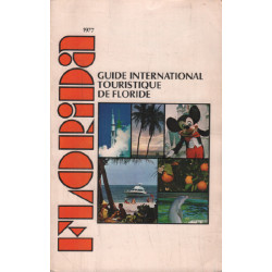 Guide international touristique de floride