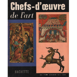 Revue chef d'oeuvres de l'art n°51