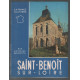 Saint-benoit sur-loire et germigny-des-prés