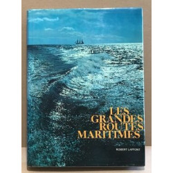 Les grandes routes maritimes