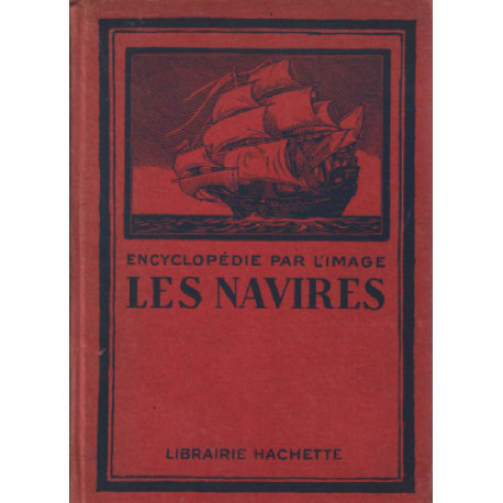 Les navires