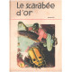 Le scarabée d'or/ illustrations de raoul Auger