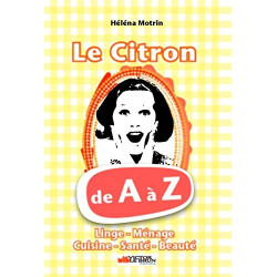 Citron de A à Z (Le)