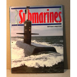 SUBMARINES