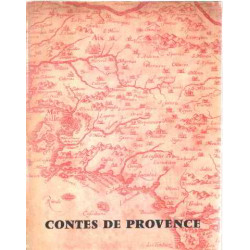 Contes de provence / tome 3