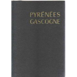 Pyrenées gascogne