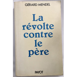 La révolte contre le père