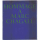 Hommage a marc chagall/ grand palais decembre 1969-mars 1970