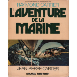 L'aventure de la marine