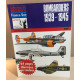 Bombardiers 1939-1945 / armes de la 2e guerre mondiale n°