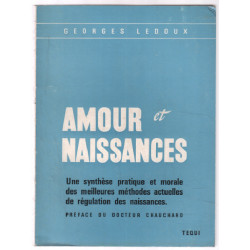 Amour et naissances