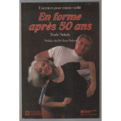 En forme après 50 ans