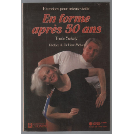 En forme après 50 ans