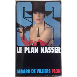 SAS : Le Plan Nasser