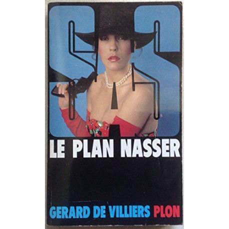 SAS : Le Plan Nasser