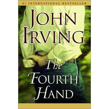 The Fourth Hand