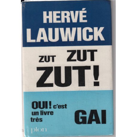 Zut zut zut