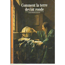 Comment la Terre devint ronde