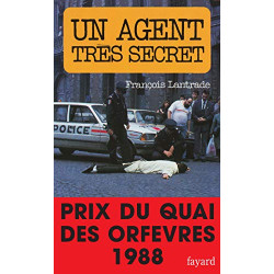 Un agent très secret