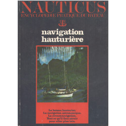 Navigation hauturière