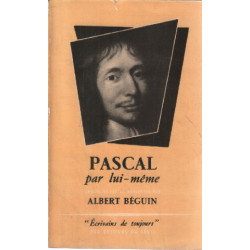 Pascal par lui meme