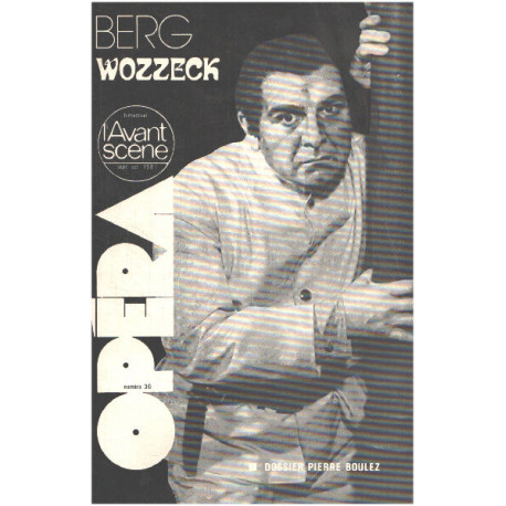 Wozzeck