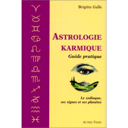 Astrologie karmique