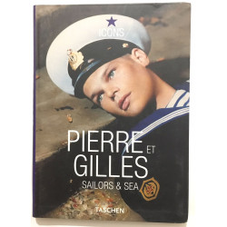 Pierre et gilles : sailors et Sea