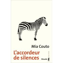 L'accordeur de silences