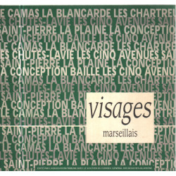 Visages marseillais / photographies de pierre ciot