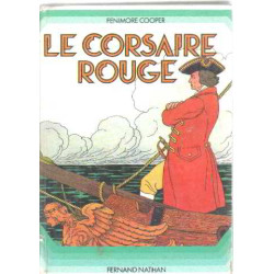 Le corsaire rouge