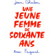 Une jeune femme de soixante ans