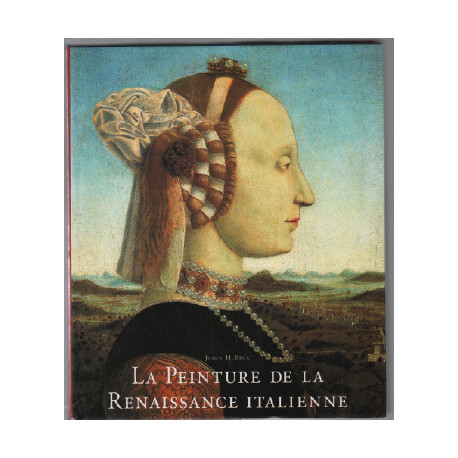 Peinture italienne de la Renaissance