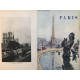 PARIS (aquarelles Pleine Page de Nicolas Markovitch)