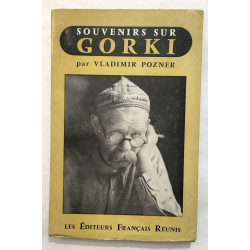 Souvenirs sur Gorki