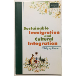 Sustainable immigration and cultural integration