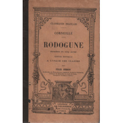 Rodogune