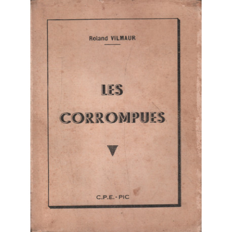 Les corrompues