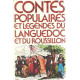 Contes populaires et legendes du languedoc et du roussillon