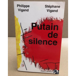 Putain de silence