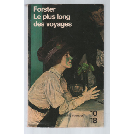 "Le Plus long des voyages"