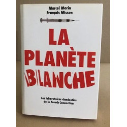 La planete blanche