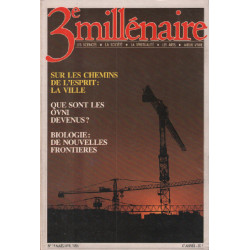 3° millénaire n° 19