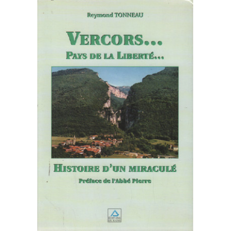 Vercors pays de la liberté